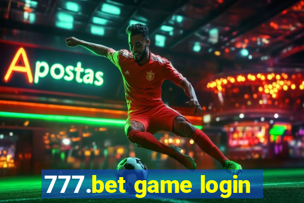 777.bet game login